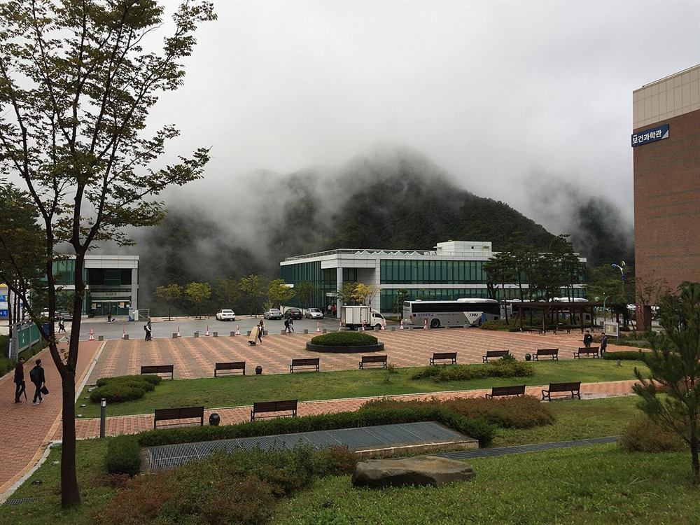강원대학교 도계캠퍼스