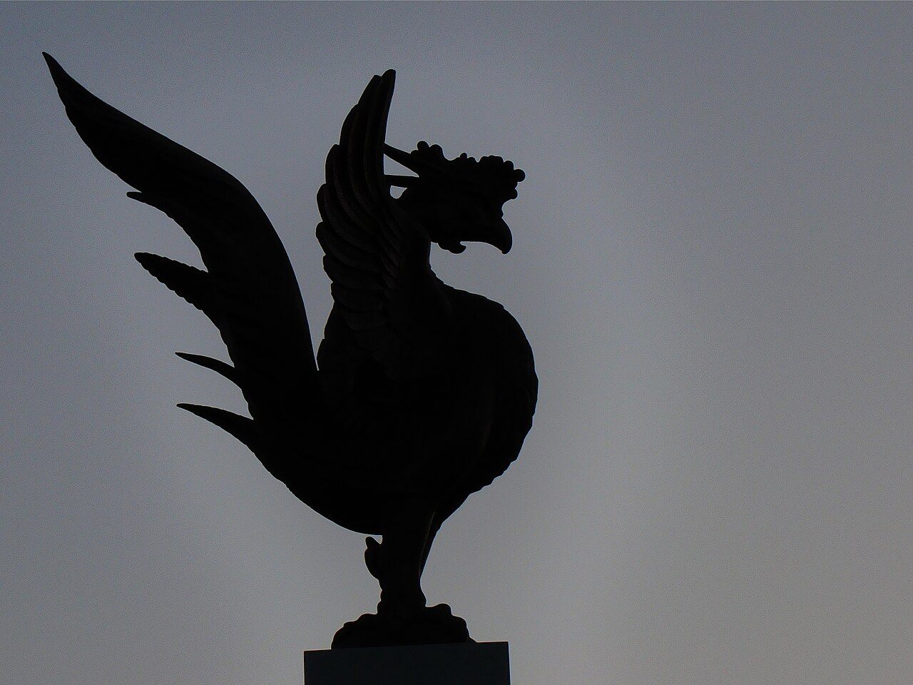 원광대학교 캠퍼스 — 잔디밭과 나무가 넓게 펼쳐진 교정 너머로 높은 탑 모양 건물이 서 있고, 그 옆으로 강의동 건물들이 늘어서 있다