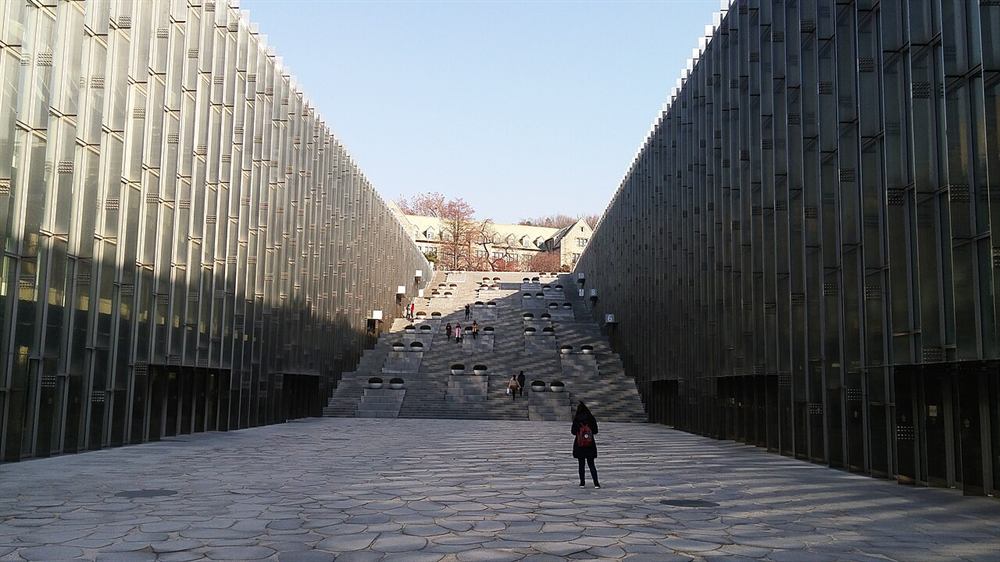 이화여자대학교 ECC