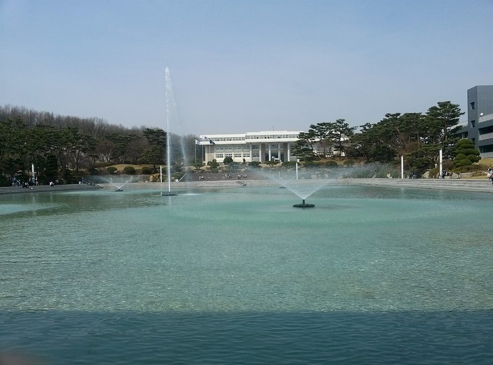 한양대학교 ERICA캠퍼스